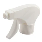 Plastic garden trigger sprayer 28/410 trigger spray nozzle