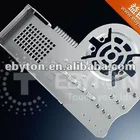 High precision sheet metal processing parts, oem sheet metal products sheet metal cabinet fabrication