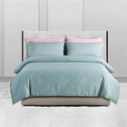 100% cotton Luxury bedding sets hotel comforter