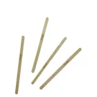 high quality food grade wooden tea mixer coffee sticks stirrers