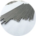 Titanium Bar ASTM F67 ISO 5832-2 Grade1 Grade2 Pure Medical Titanium Round Bar