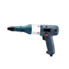 Electric riveter riveting gun Power tool riveting gun