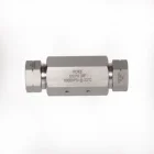 Fittings Ultrahigh Pressure Fittings 3/8 Coupling