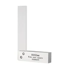 Tool 80*50mm 90 Degree Precision Wide Seat Square Square Ruler Try Square Measuring Tool Angle Rulers