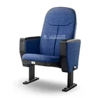 Leadcom school auditorium chairs furniture with writing tablet (LS-605B)