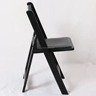 Chair Wedding Resin Chair Outdoor Garden Folded Resin Chair For Wedding Event