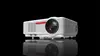 4K Laser Projector Multimedia Projector For Iphone 4/4S Lcd Projector