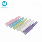 1ml Disposable Custom Injection Vial Ampoule Plastic Bottles 1ml For Liquid Medicine