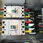 high speed auto shift PA PET PP PE PB extruder extrusion machine tape stretching line