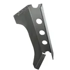 Accessories Custom New Computer Accessories And Electric Auto Parts Sheet Metal Processing