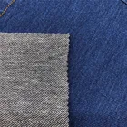 7oz Cotton spandex knitted Jeans Denim Fabric Stocklot