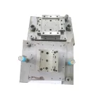Customized size vehicle stamping mould chassis mold