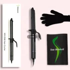 2019 Hair Tools Fast Curler Curling Iron Wand Ceramic Curling Iron Hair Curler