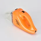 Low price cordless hand rechargeable battery operated vacuum cleaner
