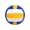 Promotional OEM Outdoor PVC Volleyball