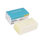 Medical Surgical Surgical Mask 3 Ply Hot Selling Disposable Skin-friendly Material Medical 3 Ply Surgical Mask