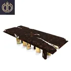 dining room furniture dinner large royal dinning table set