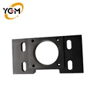 Turning Aluminum Part Manufacturer Eco-friendly Low Price Aluminum Cnc Machining Mechanical Part