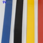 High Voltage PVC Electrical Heat Insulation Tape