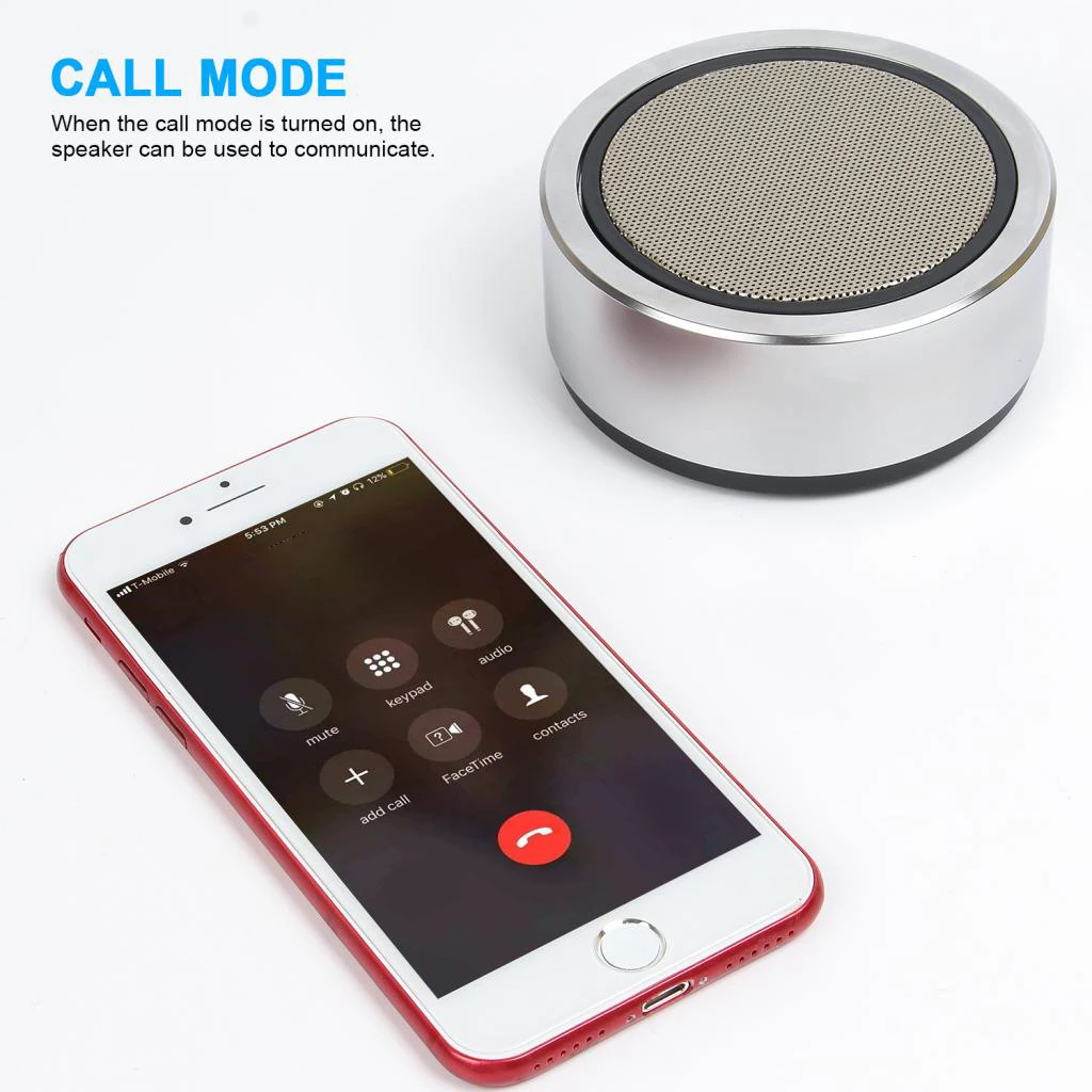 GAS-7080 Speaker Bluetooth For Wholesales - ANKUX.COM