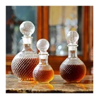 Glass Bottles Liquor Glassglassglass Wholesale Empty Wine Glass Bottles For Liquor With Cap