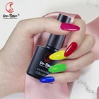 Yellow Polish Gel Polish Colors Bright Yellow Orange Neon Nails 38 Colors Nail Polish Gel Neon 2020