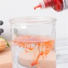 coloring liquid edible colors colorant pigment food flavour ingredients