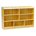 Furniture Wood Hot Sales Cheap Brand New Wooden Kids Cabinet Nursery Furniture Wood With A Discount