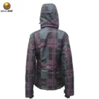 Fashion Jacket Wear Womans Winter Coat, Lady Winter Jacket Coat And For Woman Winter
