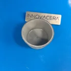 Boron Nitride BN Ceramic Crucible for High Temperature Melting