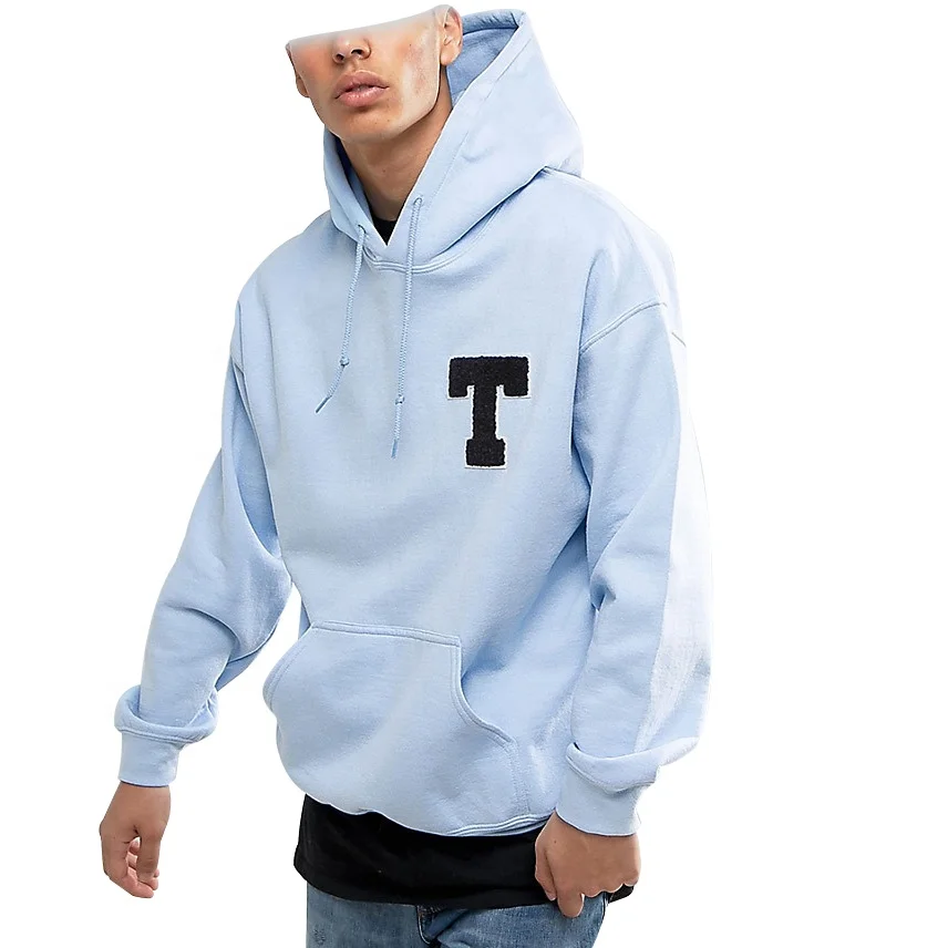 pullover towel