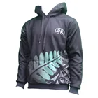 2019 New Arrival Print Hoodie Sweatshirt Men Style Hip Hop Casual Long Sleeve Mens Hooded Jackets