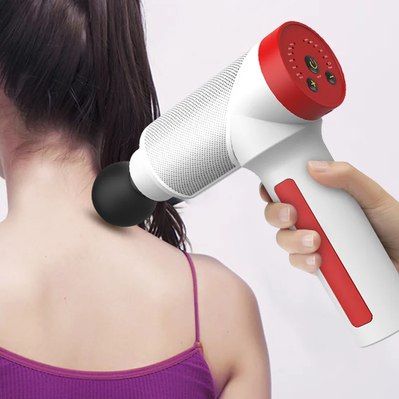 massage gun-1011