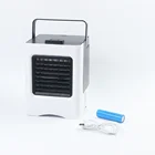 3 in 1 USB Mini Portable Personal Cooler Air with Water
