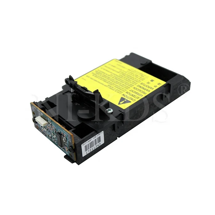 Rm14030000 Laser Scanner For Hp Laserjet P1007/p1008/p1006 Lsu