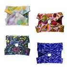 Comfort Lady Bamboo Charcoal Feminine Organic Cloth Menstrual Pad