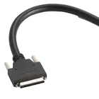External Cable Cable External VHDCI-VHDCI High Quality VHDCI 68-pin SCSI Cable