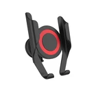 Auto Clamping Dash Board and Air Vent Mobile Phone Holder Car Mount