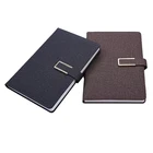 A5 Planner School Office Supplies Stationery Customizable Promotional 2020 Agenda Organizer notebook