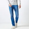 2019 Spring most popular custom denim jeans for men skinny