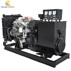Diesel Generator Direct Sales Generator Set Wholesale 45kw 56.25kva Diesel Generator Set Price 45 Kw YN38GBZ