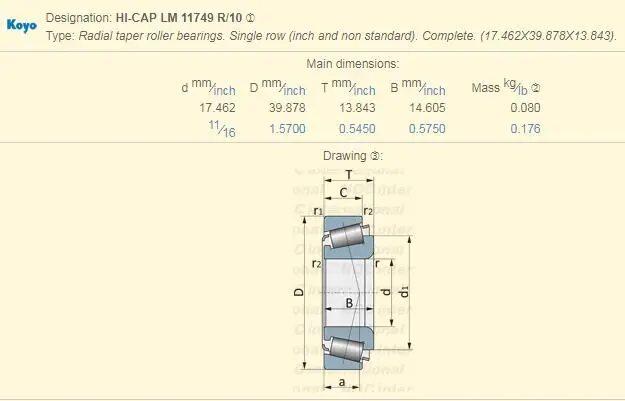 LM 11749/10 Taper Roller Bearing.jpg