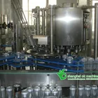 can filling machine line /can fillig machine for carbonated beverage