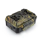WingHome 290C Outdoor Waterproof 24MP Infrared Night Vision Hunting Trail Camera