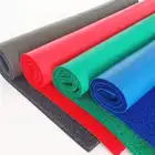 Factory welcome noodle entrance custom roll pvc floor bath mat