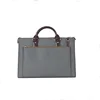 Wholesale Fashion Custom Multi-color Unisex Waterproof Laptop briefcase bag