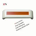 Hot sale staircase handrail design balustrade hospital handrail
