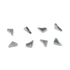 Permanent NdFeB Magnets with various shapes Material