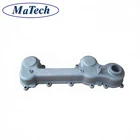 Aluminium Die Cast Price Shell For Valve Body For Transmission
