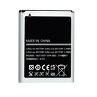 Fast delivery rechargeable high capacity 1500mah I8160 EB425161LU 3.8v cell battery for samsung